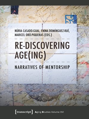 cover image of Re-discovering Age(ing)